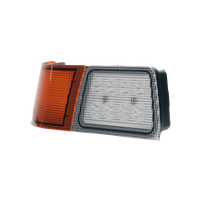 Case IH MX Series Magnum LED Left-Hand Rear Tail Light — view 2