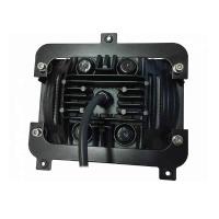 AGCO DT, Allis, White/Challenger/MF LED Front Hood Light – Hi/L — view 3