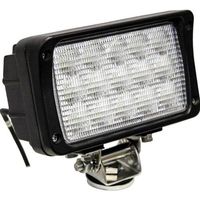 LED Rectangular Flood Light, TL130F — view 4