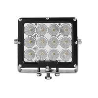 8.5INCH 120W HEAVY DUTY LED WORK LIGHTS — view 2