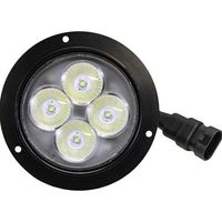 New Holland T6000-TS Series LED Hood Light — view 2