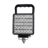 4.5inch 30W Square Osram LED Work Lamps with Handle & Switch — view 2