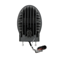 LED Rear Lights with parking, direction indicator, stop light — view 3