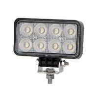 4.5inch 32W Rectangle LED Work Lights — view 2