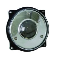 4.5inch 40W Round LED Driving Headlight — view 2