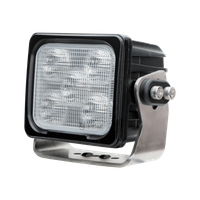 5inch 50W Heavy Duty LED Work Lights — view 2