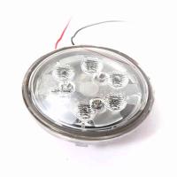 4.5″ 18W PAR 36 LED Tractor Lights — view 3