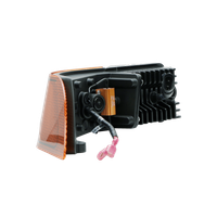 Case IH MX Series Magnum LED Right-Hand Rear Tail Light — view 2
