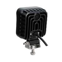 3.6inch 27W Square LED Work Lights — view 3