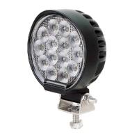 3.6inch 42W Round LED Work Lights — view 2