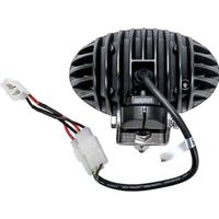Challenger MT 400-600/Massey Ferguson 400-8400 LED Handrail Light – Swivel Mount — view 3