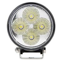 3.25inch 12W Round LED Work Lights — view 2