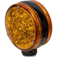 Allis Chalmers/John Deere LED Double-Sided Flashing Light – Amber