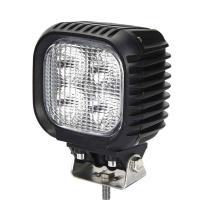 4.5inch 40W Square LED Work Lights