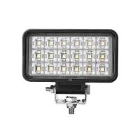 4.5inch 18W Rectangular LED Work Lights — view 2