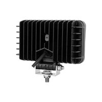 6inch 40W Rectangular LED Work Lights — view 4