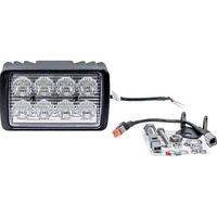 Case IH CX-Steiger/New Holland T8-TG Series LED Fender Light — view 3