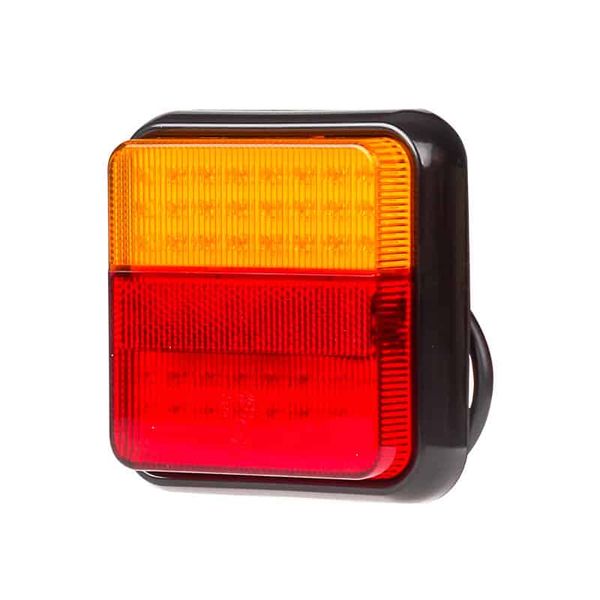 LED Truck Trailer Tail Lights TL-100
