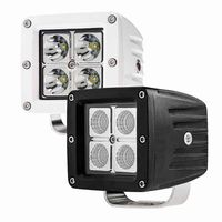 3inch 12W LED Cube Work Lights — view 2