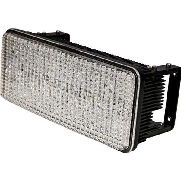 Case IH MX Magnum-Steiger-STX Steiger 4WD LED Hood Light