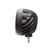 8 Inch 90W Oval LED Tractor Lights For Massey Ferguson (4291301M92, 4291301M91) — view 3