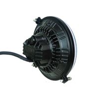 LED Round Headlight Lamp 3788221M91 — view 3