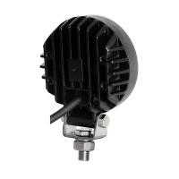 3inch 12W Round Osram LED Work Lamps — view 3