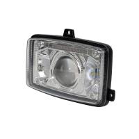 6x4in LED Driving Headlight — view 4