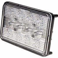 AGCO White/John Deere 9000 Series LED Hood Light