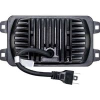 John Deere 2R/3D-E-R/4M-R/5E-M/6D-E/2020-4020 Series LED Hood Light – Hi/Lo — view 2