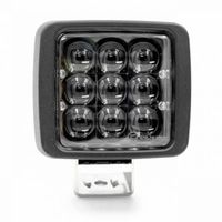 4.5inch 45W LED Sprayer Boom Lights — view 3