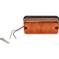 Case IH/IH/NH/Versatile LED Flashing Amber Cab Light — view 3