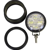 AC/Case/Cat/Ford/IH/JD/MF LED Cab/Fender/Hood Light – Bottom Mount — view 3
