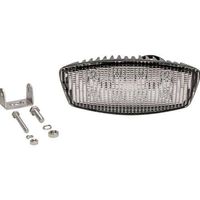 Kubota B-L-M-M6 Series LED Upper Cab Light — view 2