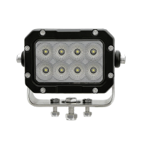 5.3inch 80W Heavy Duty LED Work Lights
