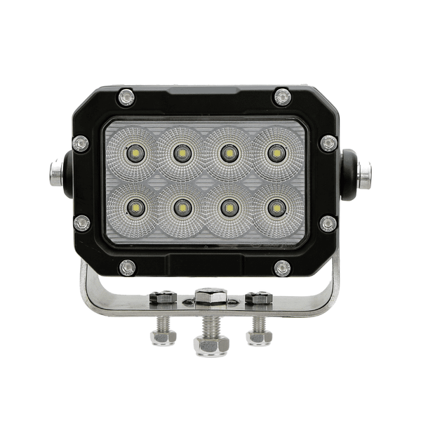 5.3inch 80W Heavy Duty LED Work Lights