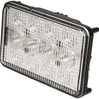 AGCO Allis & White Series LED Hood Light – Hi/Lo