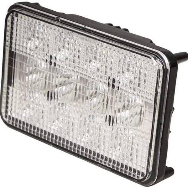 AGCO Allis & White Series LED Hood Light – Hi/Lo