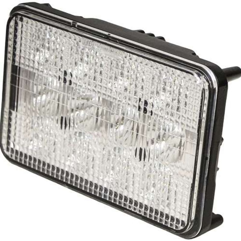 AGCO Allis & White Series LED Hood Light – Hi/Lo