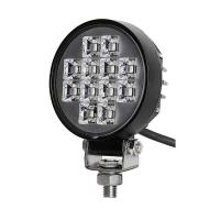3inch 12W Round Osram LED Work Lamps