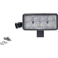 Case IH CS-Puma/New Holland T6000-TS-A Series LED Upper Cab Light — view 2