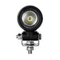 2inch 10W Round LED Work Lights — view 2
