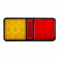 LED Truck Trailer Tail Lights TL-280 — view 3