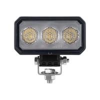 3.5inch 12W Universal LED Work Lights — view 2
