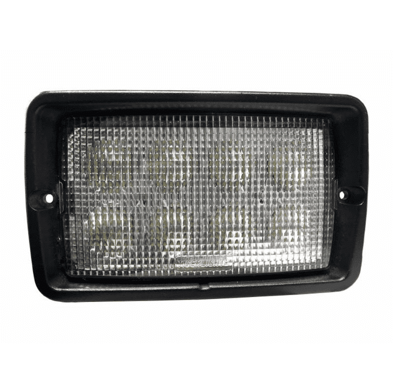 MacDon/John Deere Windrower LED Center/Outer Upper Cab Light — view 2