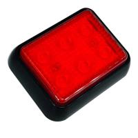 LED Truck Trailer Lights Red/Amber/White TL-274 — view 2
