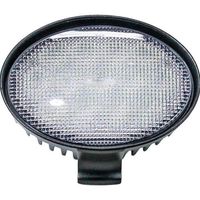 Case IH Magnum/New Holland T8 LED Oval Fender Light — view 3