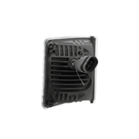 Right LED Work Light for John Deere 6010, 6100, 6110, 6200 AL78178; TL7210R — view 3