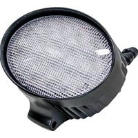 Case IH Magnum/New Holland T8 LED Oval Fender Light