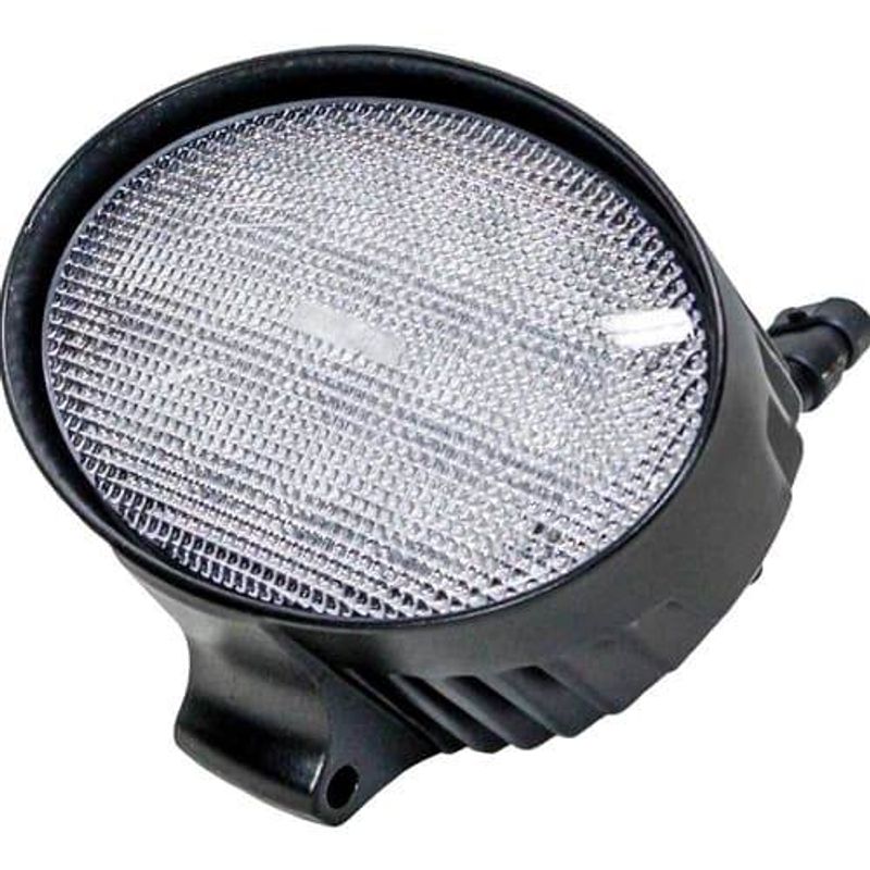 Case IH Magnum/New Holland T8 LED Oval Fender Light